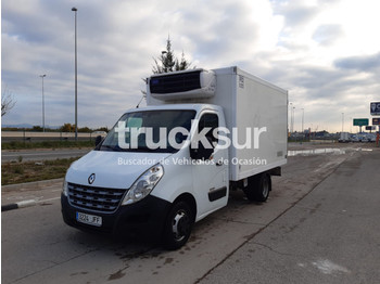 Dostavno vozilo hladnjača RENAULT MASTER 150.35