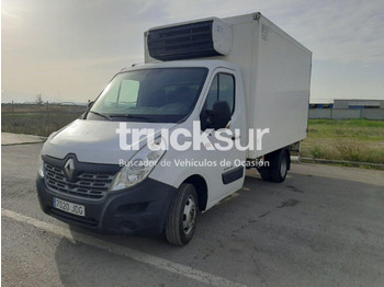Dostavno vozilo hladnjača RENAULT MASTER 165.35