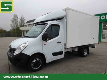 Dostavno vozilo hladnjača Renault Master L2H1 Kühlkoffer, Klima