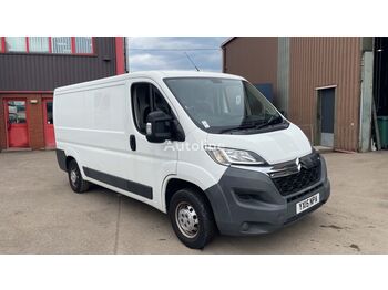 CITROEN RELAY 35 L2H1 2.2 HDI - furgon