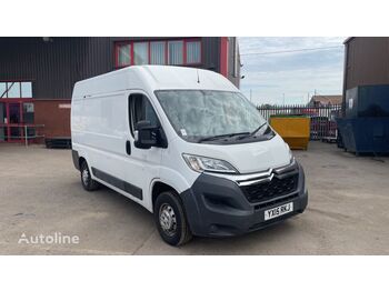 CITROEN RELAY 35 L2H2 2.2 HDI - furgon