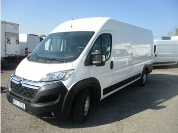 Furgon Citroën Jumper L4H2