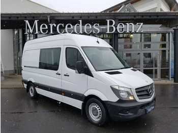 Furgon Mercedes-Benz Sprinter 313 CDI 3665 DoKa/Mixto Regal Stdh Klim
