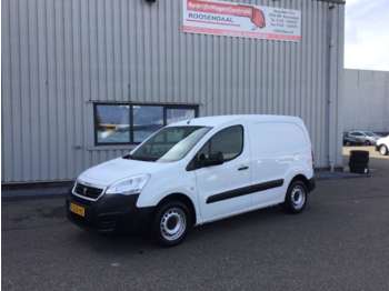 Furgon Peugeot Partner 120 1.6 BlueHDi 75 L1 XR