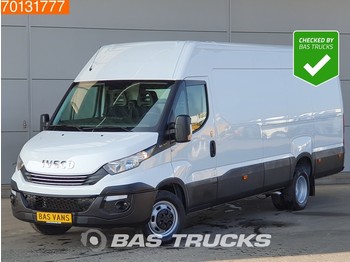Furgon Iveco Daily 35C16 Dubbellucht L4H3 PDC Airco Euro6 L3H2 16m3 A/C: slika Furgon Iveco Daily 35C16 Dubbellucht L4H3 PDC Airco Euro6 L3H2 16m3 A/C