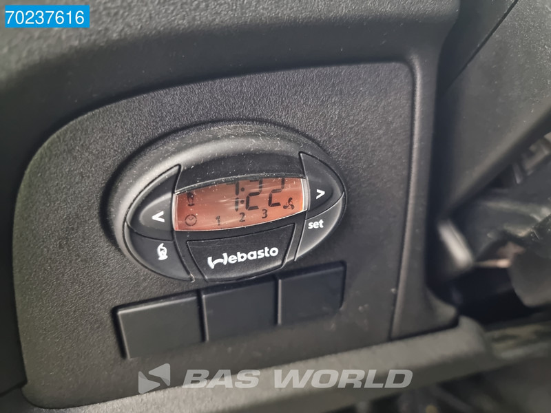Furgon Iveco Daily 35S14 Automaat L2H2 Standkachel Airco Cruise Parkeersensoren 12m3 Airco Cruise control: slika Furgon Iveco Daily 35S14 Automaat L2H2 Standkachel Airco Cruise Parkeersensoren 12m3 Airco Cruise control