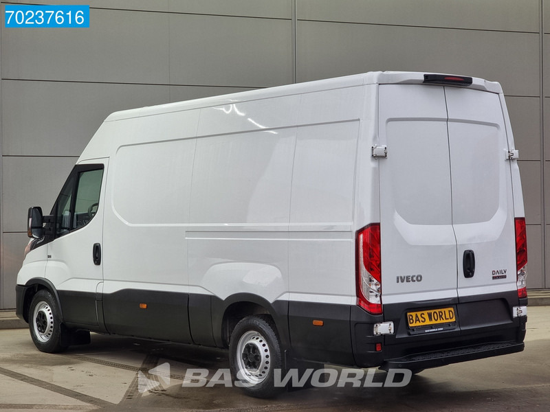 Furgon Iveco Daily 35S14 Automaat L2H2 Standkachel Airco Cruise Parkeersensoren 12m3 Airco Cruise control: slika Furgon Iveco Daily 35S14 Automaat L2H2 Standkachel Airco Cruise Parkeersensoren 12m3 Airco Cruise control
