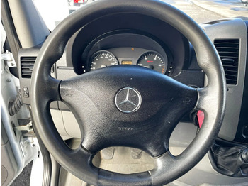 Mercedes-Benz Sprinter 313 *Export*AHK 2.0t*Bluetooth*Airco*Dak hoog*Dakdrager - Furgon: slika Mercedes-Benz Sprinter 313 *Export*AHK 2.0t*Bluetooth*Airco*Dak hoog*Dakdrager - Furgon