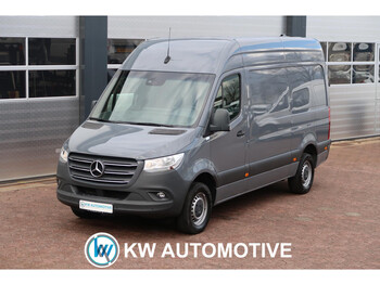 Furgon Mercedes-Benz Sprinter 316 2.2 CDI L2H2 EURO 6 AUT/ MBUX/ CAMERA/ CLIMA/ TREKHAAK/ 1E EIG: slika Furgon Mercedes-Benz Sprinter 316 2.2 CDI L2H2 EURO 6 AUT/ MBUX/ CAMERA/ CLIMA/ TREKHAAK/ 1E EIG