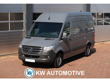 Furgon Mercedes-Benz Sprinter 316 2.2 CDI L2H2 EURO VI-D AUT/ MBUX/ CAMERA/ CLIMA/ TREKHAAK/ 1 EIG: slika Furgon Mercedes-Benz Sprinter 316 2.2 CDI L2H2 EURO VI-D AUT/ MBUX/ CAMERA/ CLIMA/ TREKHAAK/ 1 EIG