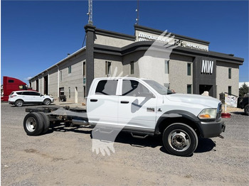 2011 DODGE RAM 1500 16907 - Pick-up