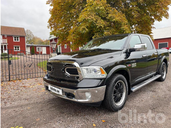 DODGE RAM - Pick-up