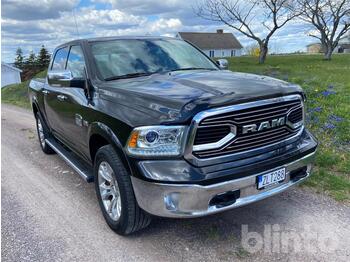 DODGE RAM 1500 - Pick-up