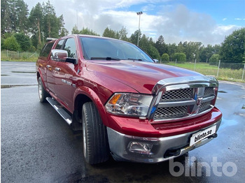 DODGE RAM 1500 - Pick-up