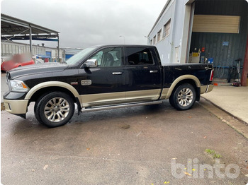 DODGE RAM 1500 5.7 hemi - Pick-up