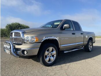 DODGE RAM 1500 like new ! - Pick-up