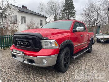 Dodge RAM - Pick-up