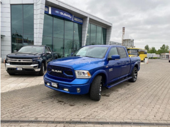 Dodge RAM 1500 / 4X4 / LPG / PICKUP / GREAT - Pick-up