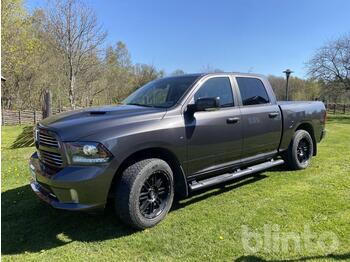 Dodge Ram 1500 - Pick-up