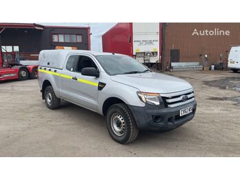 FORD RANGER XL 2.2 TDCI - pick-up