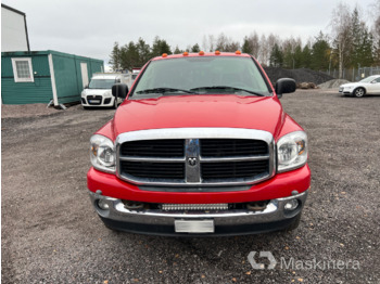 Pickup Dodge Ram 2500 Heavy Duty - Pick-up