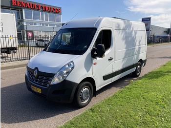 Furgon Renault Master 110.35 L2 H2 euro 6, Red Edition: slika Furgon Renault Master 110.35 L2 H2 euro 6, Red Edition