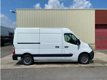 Renault Master 125 DCI, L2 H2, Airco, cruise controle - Furgon: slika Renault Master 125 DCI, L2 H2, Airco, cruise controle - Furgon