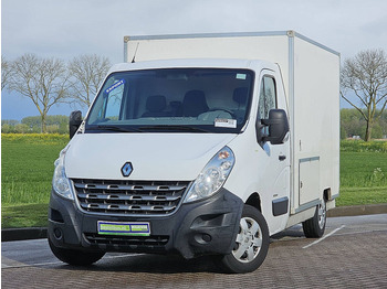 Renault Master T35 - Dostavno vozilo hladnjača: slika Renault Master T35 - Dostavno vozilo hladnjača