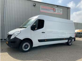 Furgon Renault Master T35 2.3 dCi 130 L3H2 Airco,Cruise.3 Zits: slika Furgon Renault Master T35 2.3 dCi 130 L3H2 Airco,Cruise.3 Zits