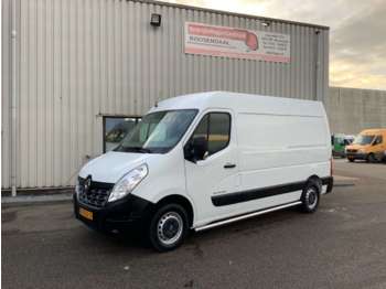 Furgon Renault Master T35 2.3 dCi L2H2.Airco,Cruise, 3 Zits.Navi Trekhaa: slika Furgon Renault Master T35 2.3 dCi L2H2.Airco,Cruise, 3 Zits.Navi Trekhaa
