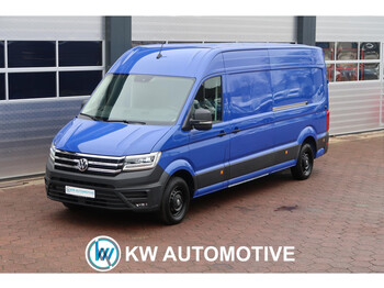 Furgon Volkswagen Crafter 35 2.0 TDI L4H3 AUT/ CAMERA/ 2X SCHUIFDEUR/ NAVI/ CRUISE/ AIRCO: slika Furgon Volkswagen Crafter 35 2.0 TDI L4H3 AUT/ CAMERA/ 2X SCHUIFDEUR/ NAVI/ CRUISE/ AIRCO