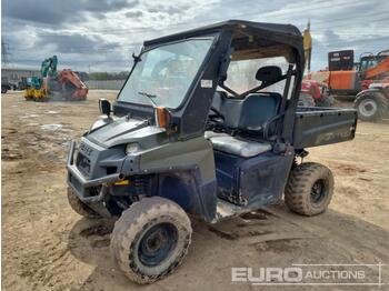  2011 Polaris Ranger - ATV/ Quad vozilo