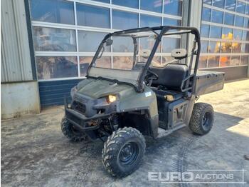  2011 Polaris Ranger 900 - ATV/ Quad vozilo