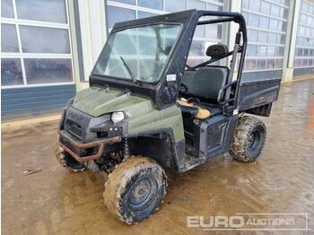 2013 Polaris Ranger - ATV/ Quad vozilo