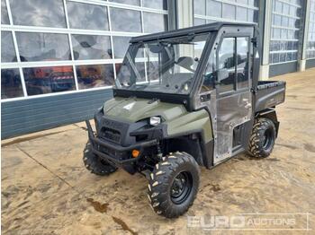  2014 Polaris Ranger - ATV/ Quad vozilo