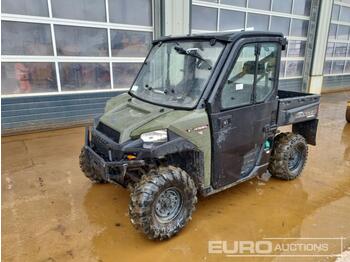  2015 Polaris Ranger - ATV/ Quad vozilo