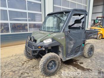  2017 Polaris Ranger - ATV/ Quad vozilo