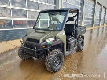  2018 Polaris Ranger - ATV/ Quad vozilo