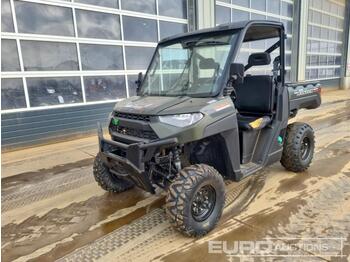  2020 Polaris Ranger - ATV/ Quad vozilo