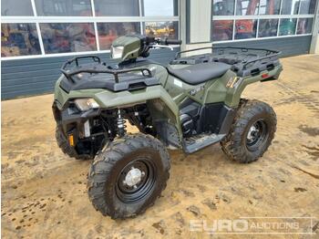  2020 Polaris Sportsman 450 - ATV/ Quad vozilo