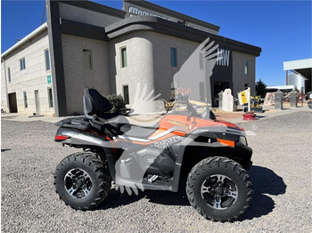 2021 CFMOTO CFORCE 600 16294 - ATV/ Quad vozilo