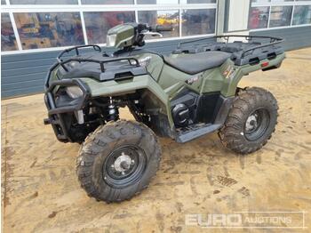  2021 Polaris Sportsman 450 - ATV/ Quad vozilo