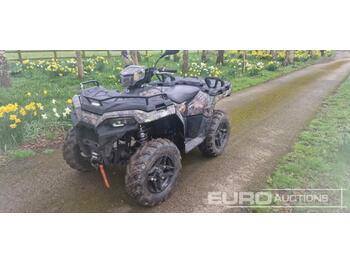 2022 Polaris 570 - ATV/ Quad vozilo