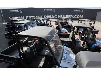 CFMoto UFORCE 600 Valid Inspection, *Guarantee! Dutch Reg - ATV/ Quad vozilo