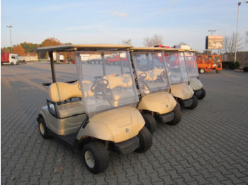 Golf Cart YAMAHA G29E 48V  - ATV/ Quad vozilo