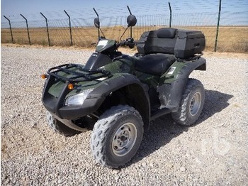 Honda RINCON - ATV/ Quad vozilo