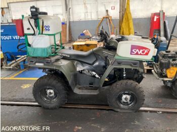 POLARIS SPORMA500 - ATV/ Quad vozilo