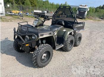  POLARIS SPORTSMAN 6X6 - ATV/ Quad vozilo