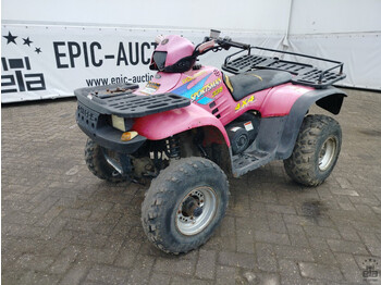 POLARIS Sportsman 335 - ATV/ Quad vozilo