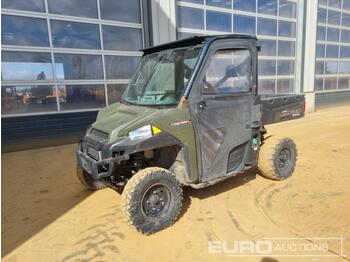  Polaris Ranger - ATV/ Quad vozilo